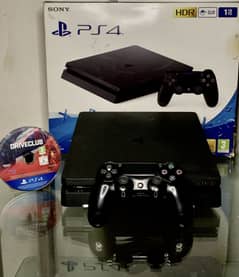 PS4