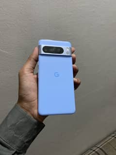 Google Pixel 8pro 12/128