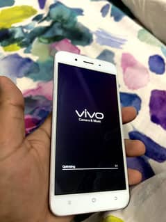 Vivo phone