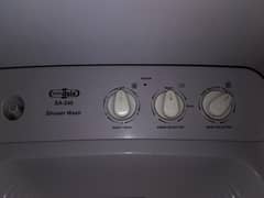 washing machine super asia