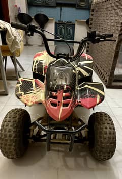 ATV bike 110c