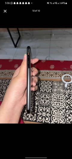 Iphone xs 256 non pta