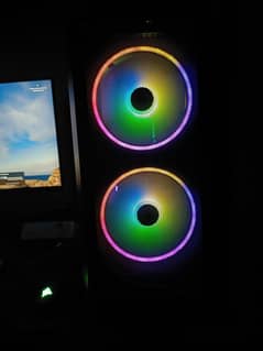 Gaming PC - High End 2k Ultra setting Gaming on AAA Titles