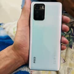 POCO X3 GT/REDMI NOTE 10 PRO
