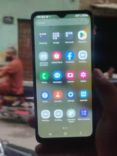 a12 4 64 only mobile