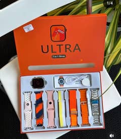 ultra watch 7sstup