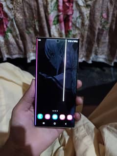 Samsung note 20 ultra