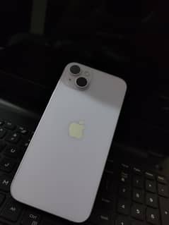 iPhone 14 Plus - 128GB - Purple