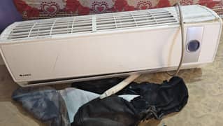 gree  split ac