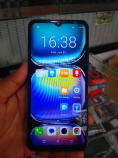 Infinix hot 50
