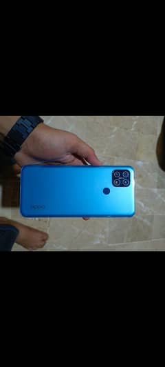 oppo 15s