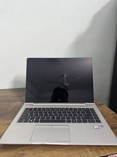 Hp Elite book 840 G5 8th gen