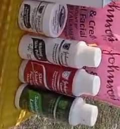 Whitening