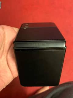 Samsung Galaxy Z Flip 3 – 256GB –