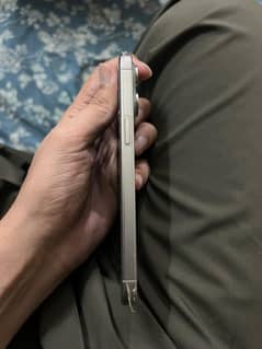 iphone 15 pro max non pta 10/10 with box and cable