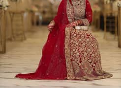 Bridal Maxii