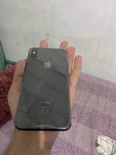 IPHONE XS MAX 512GB