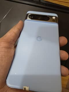 Pixel 8 Pro 10/10 condition