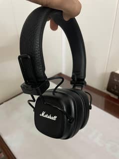 Marshall Major IV Wireless Headphones
