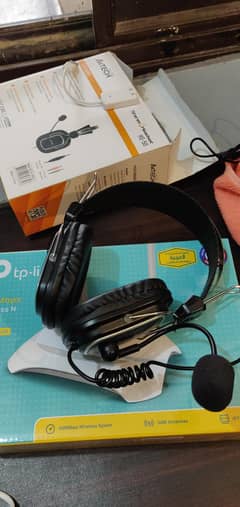 A4Tec headphones for sale 9 Piece 03145264926