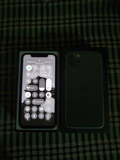 iPhone 11 Pro Pta Approved Exchange Possible