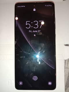 SAMSUNG S20 FE 5G