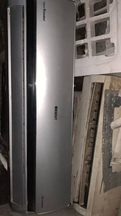 Orient Ac 1.5 Ton Dc Inverter
