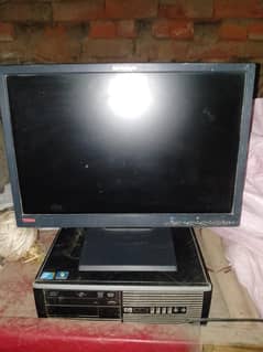 HP