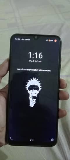 8+4gb 128gb vivo y33s