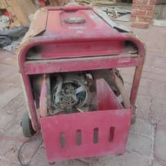 used Generator for sale