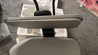 Steam iron