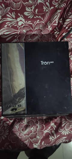 tron uno