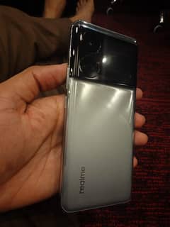 Realme GT 5 12/256 10/10 Official PTA with Original 150w Charger