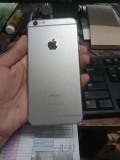 iPhone 6s plus