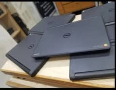 Dell Chrome Book laptop