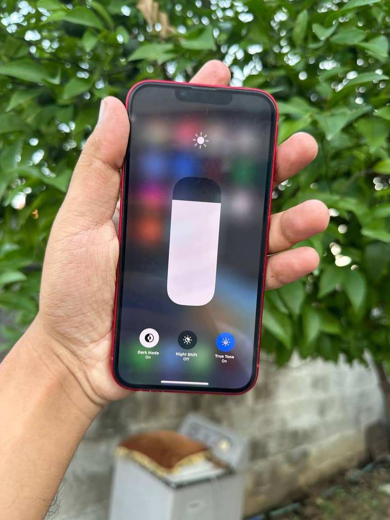 Iphone 13 non fu sim working(exchange possible) 3