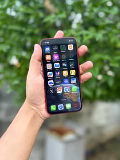 Iphone 13 non fu sim working(exchange possible)