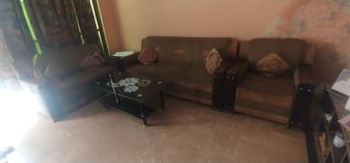 sofas set
