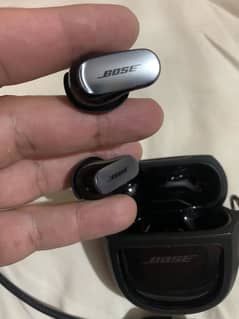 Bose qc ultra