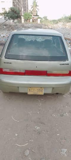 cultus for sale