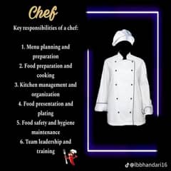 Job need