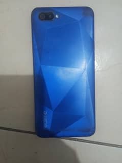 Realme C2