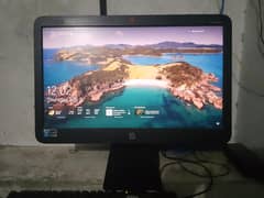 HP desktop BS5DEBO