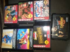 BEST OF GOOD OLD COLLECTION SGA CART