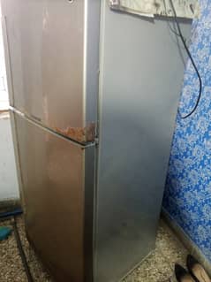 Pel refrigerator