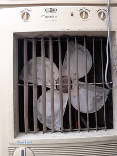 Super Asia air cooler