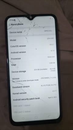 used condition