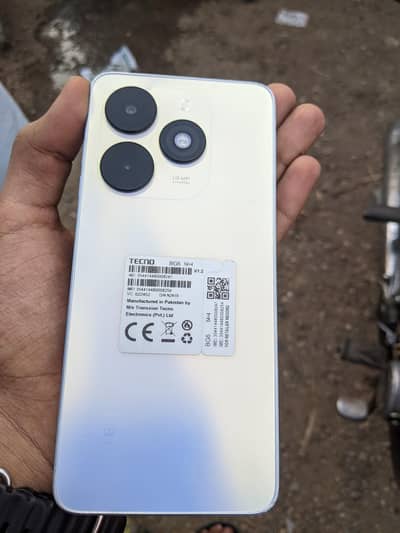 Tecno Spark Go 4/64 For Sale