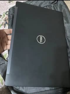 Dell latitude 7480 check the add