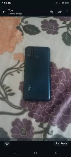 Itel Other Model